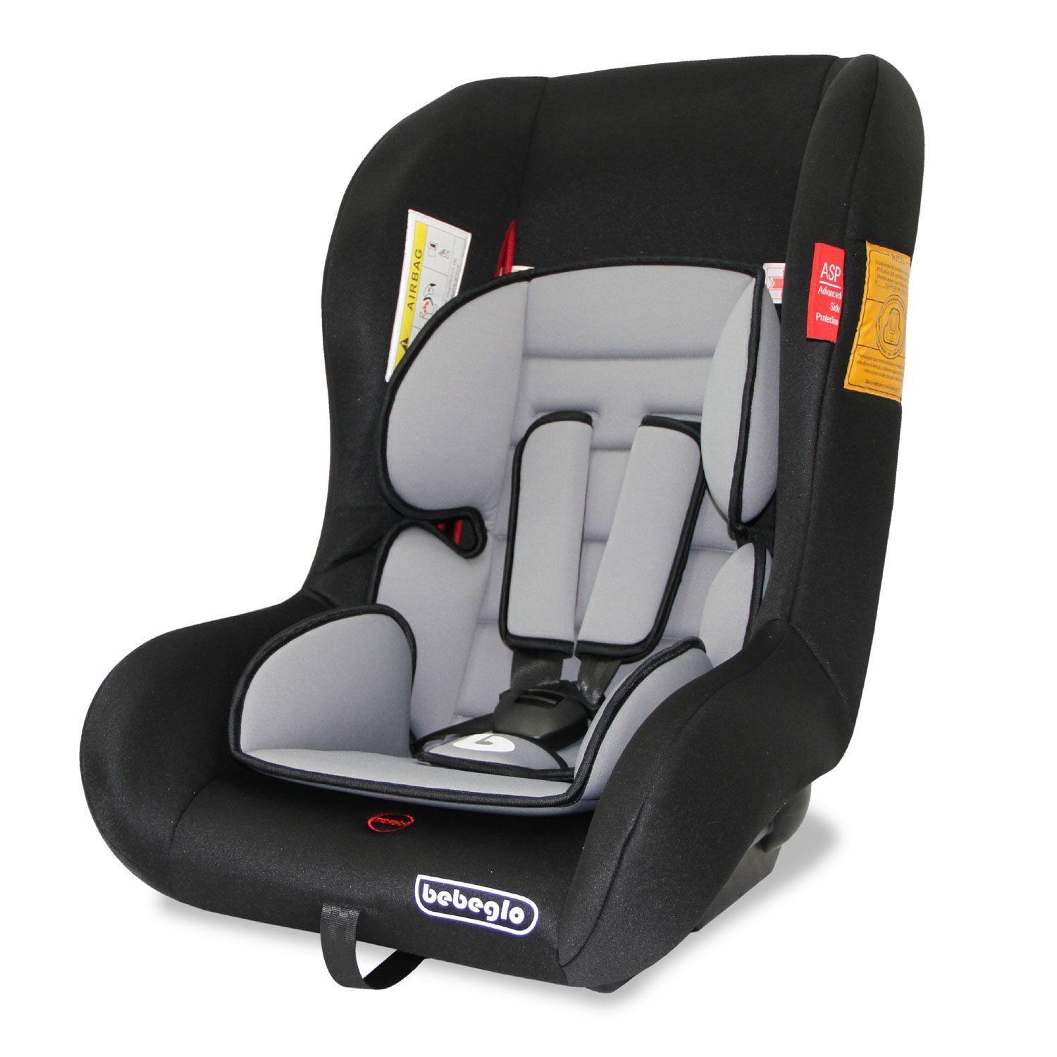 Silla De Auto 0 A 25 Kg Rs-3830-4 Gris-7
