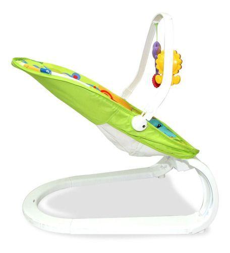 Silla Nido Vibradora Colores Bebeglo-2