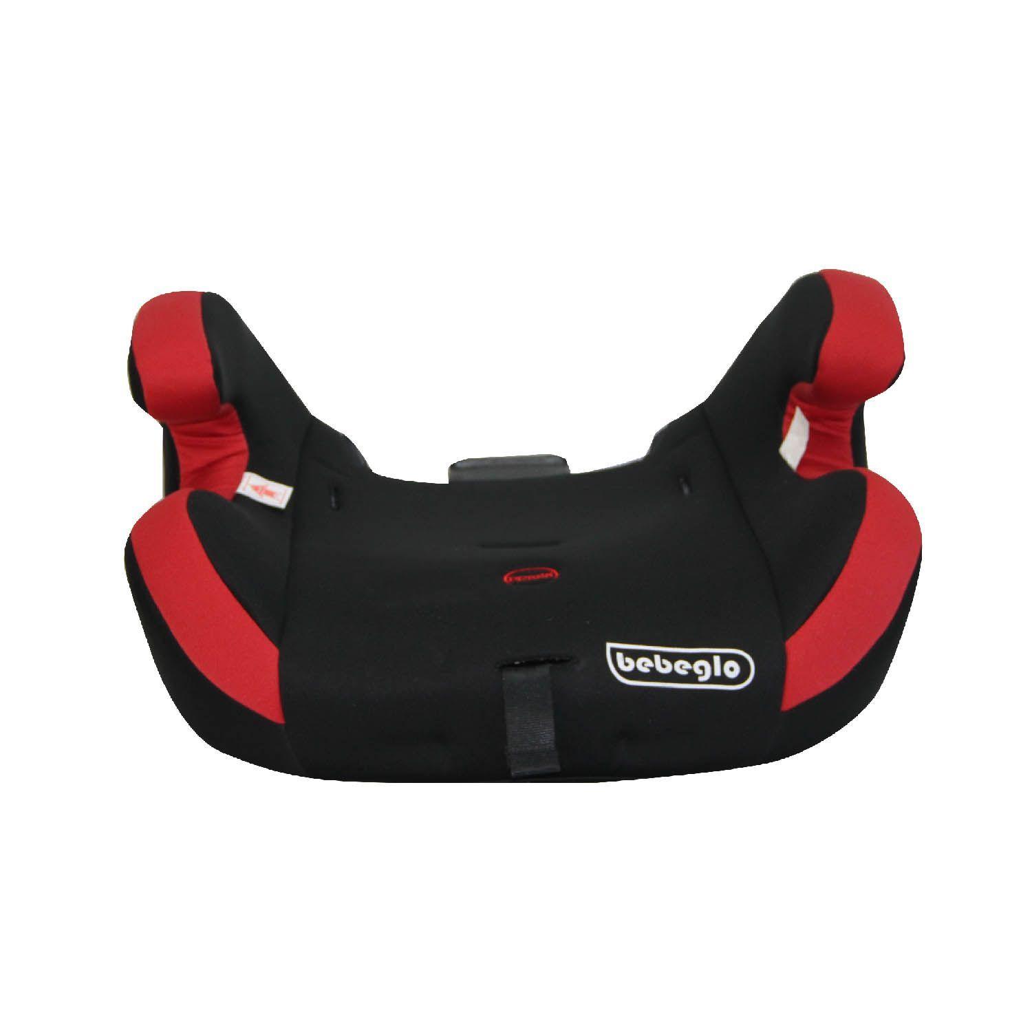 Butaca 9 A 36 Kg Rs-3820-3 Rojo-7