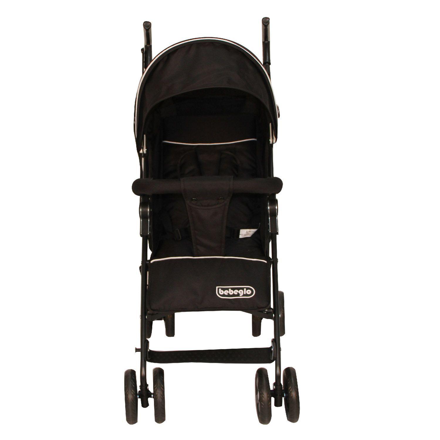 Coche Paragua Rs-1396-4 Negro-2