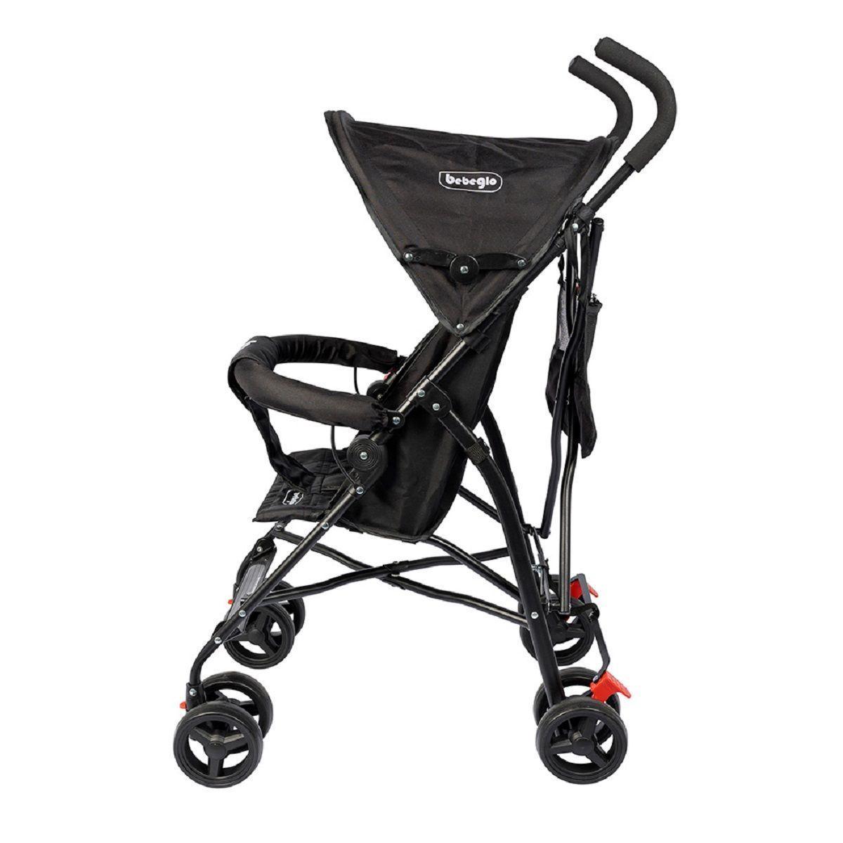 Coche Paragua Basic Rs-1360-3 Negro-2