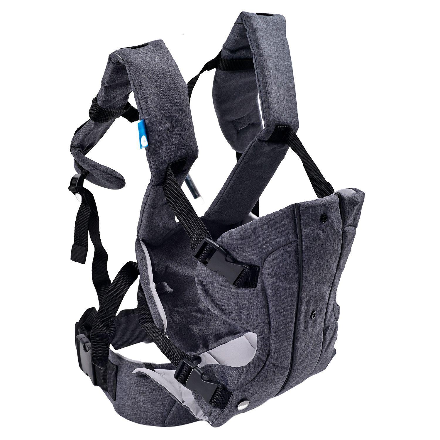 Mochila Portabebé Bebeglo RS-80170-0