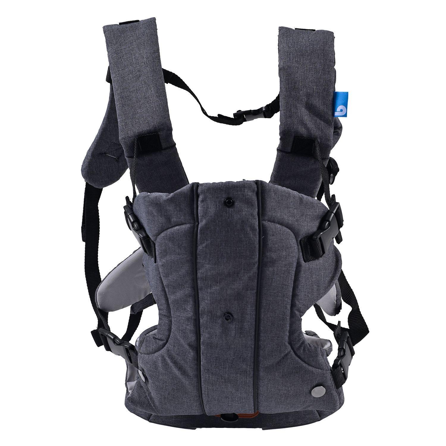 Mochila Portabebé Bebeglo RS-80170-1