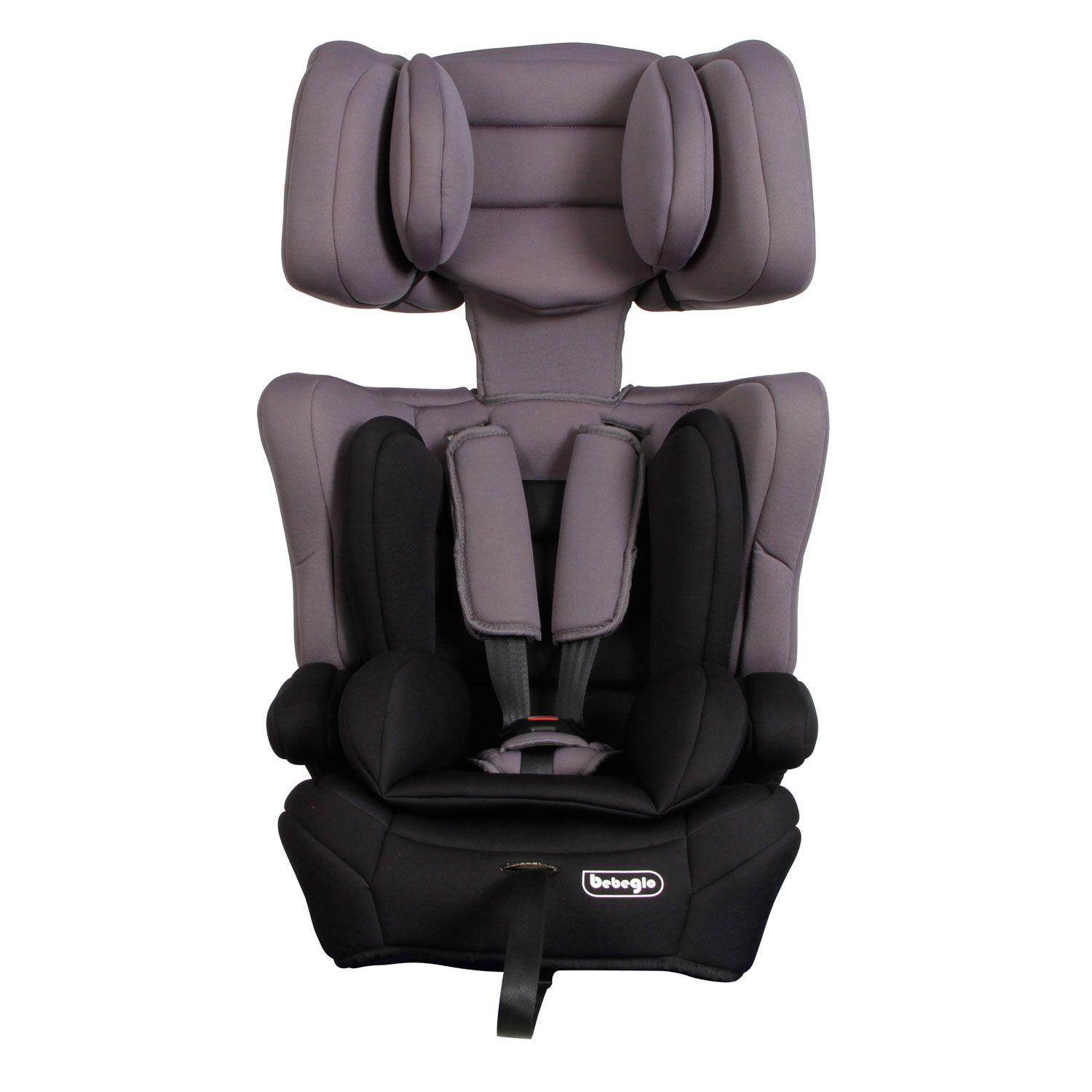 BUTACA ALZADOR BEBEGLO 9 A 36 KILOS RS-3090-3