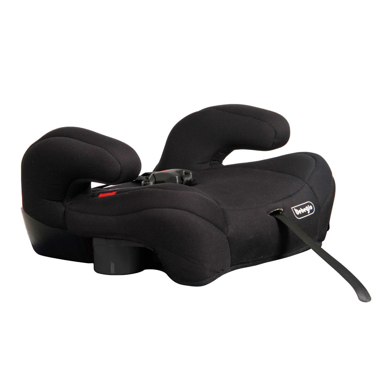 BUTACA ALZADOR BEBEGLO 9 A 36 KILOS RS-3090-7