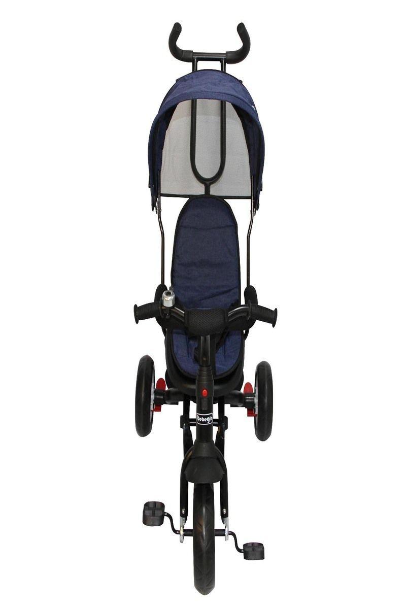 Triciclo One Click Azul Rs-4045q-1