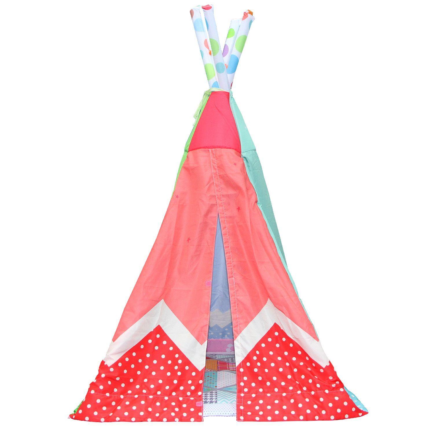 Carpa Gimnasio 3 En 1 Bebeglo Rs-18460-4