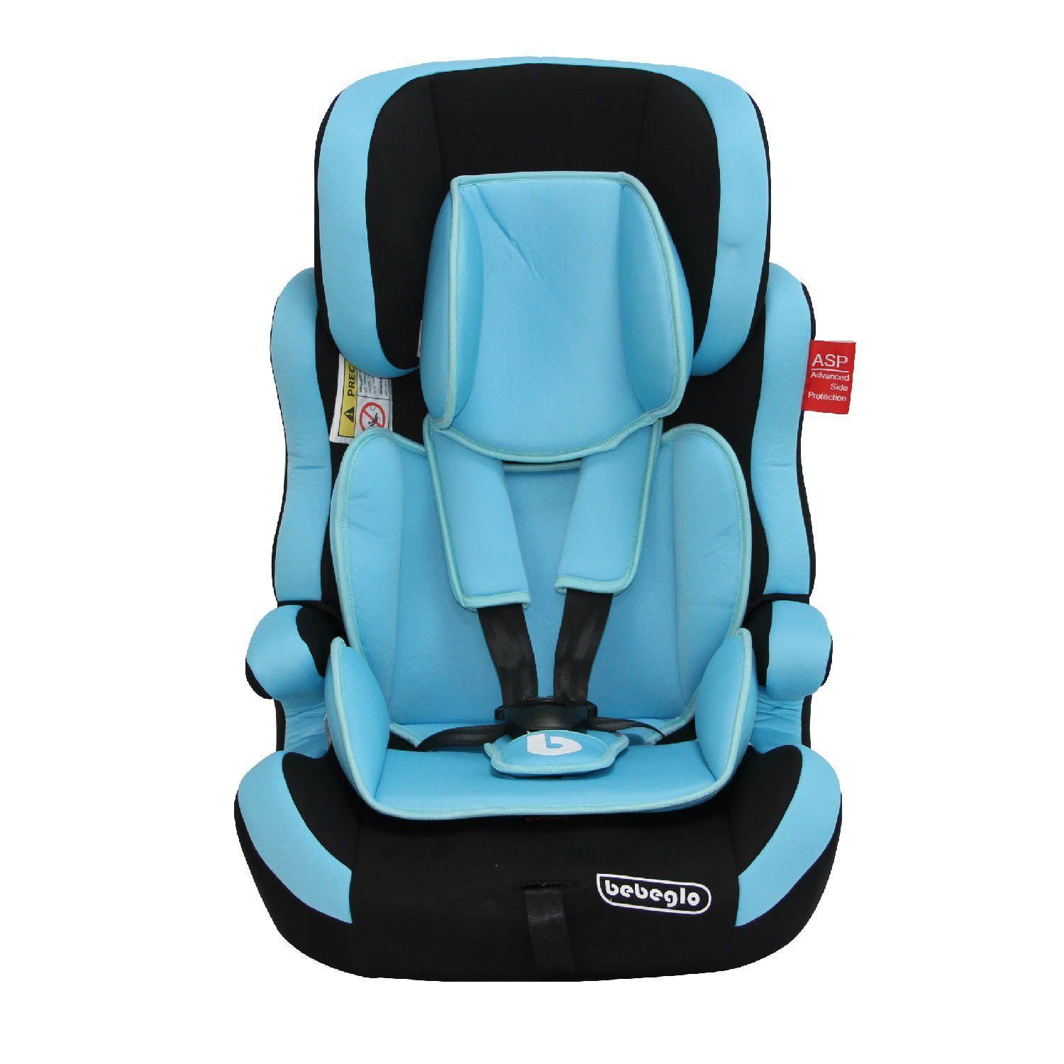 Butaca 9 A 36 Kg Rs-3820-1 Turquesa-4