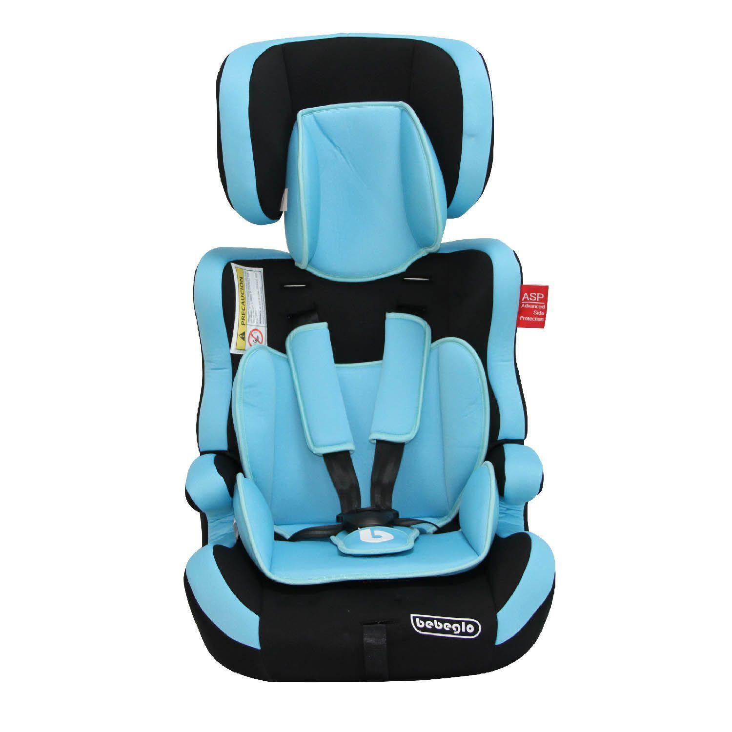 Butaca 9 A 36 Kg Rs-3820-1 Turquesa-6