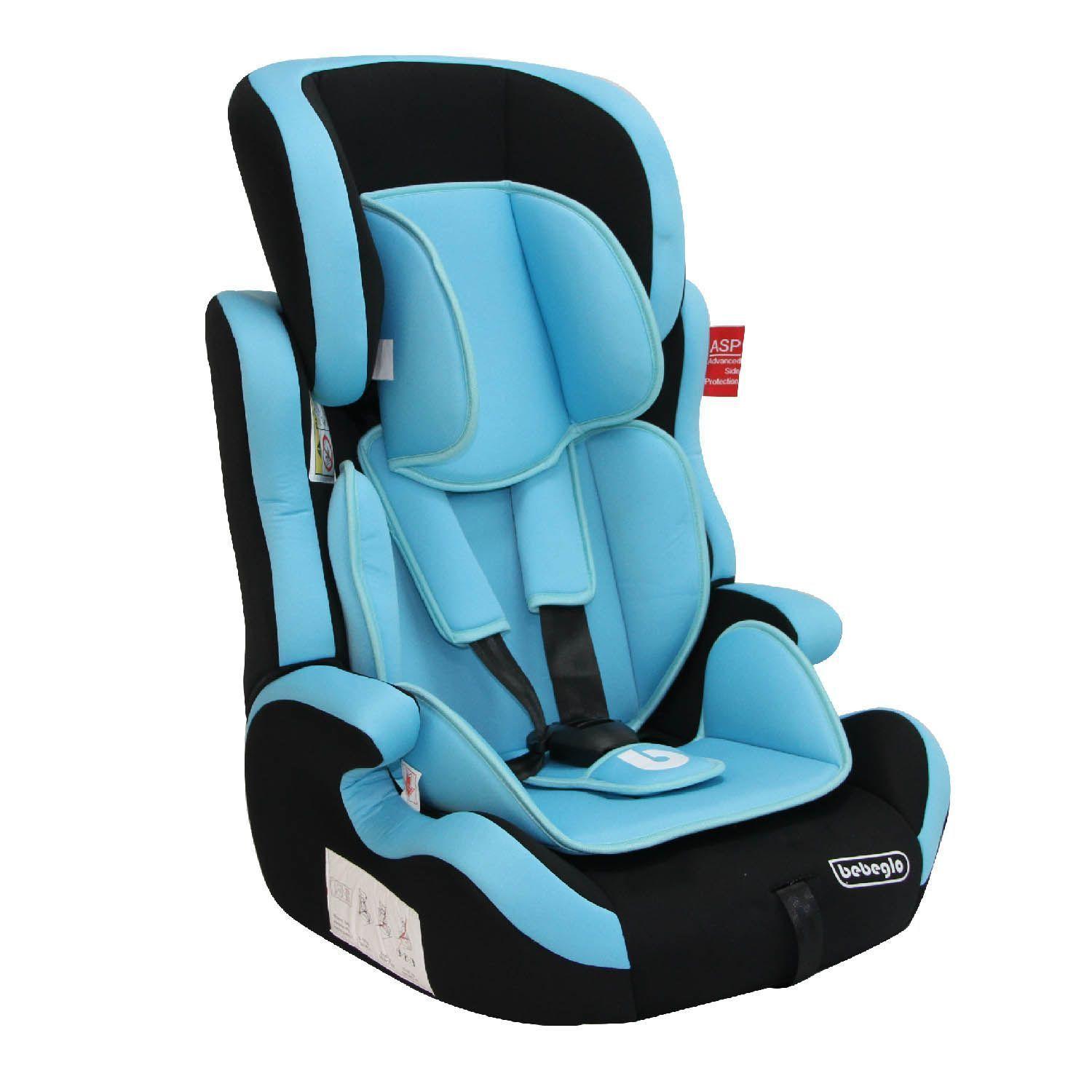Butaca 9 A 36 Kg Rs-3820-1 Turquesa-0