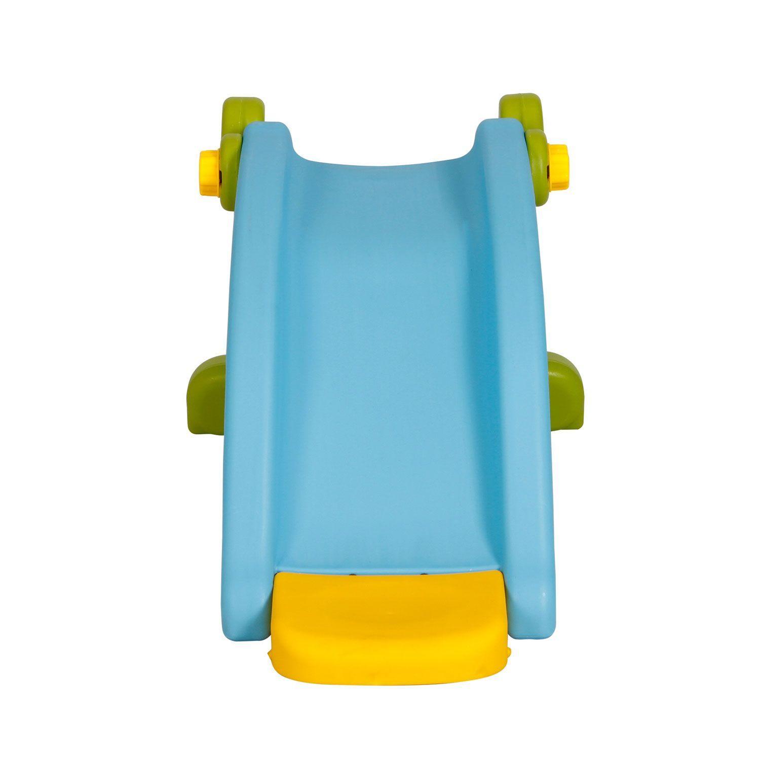 RESBALIN + BALANCIN 2 EN 1 BEBEGLO RS-130-2
