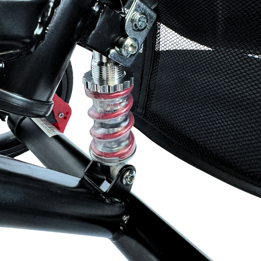 TRICICLO TRIKE PLUS CON COBERTOR MULTIETAPAS RS 4090 6 FUCSIA-8