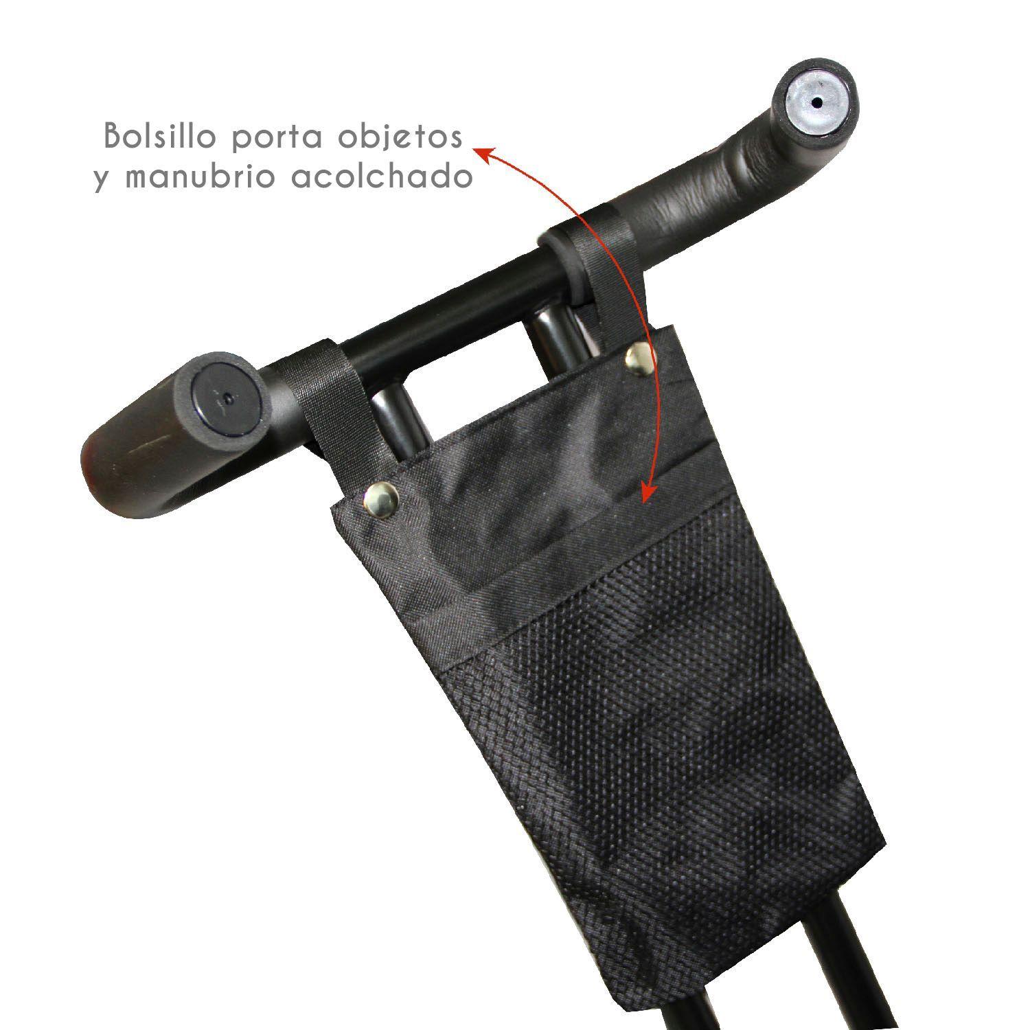 Triciclo Bluetooth One Click Bebeglo RS-4080-7