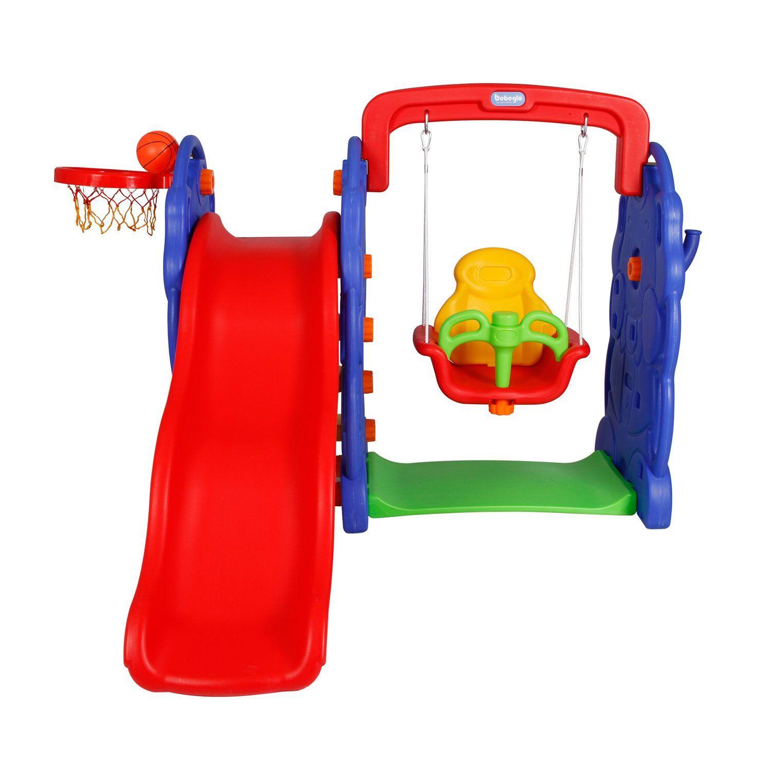 Juego De Jardín Elefante Rs-100-1