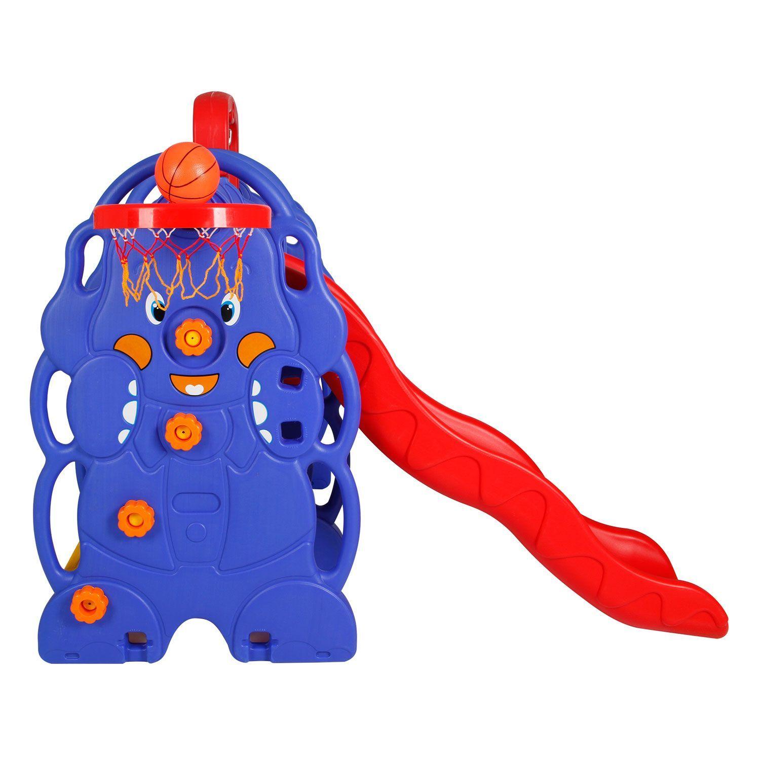 Juego De Jardín Elefante Rs-100-3