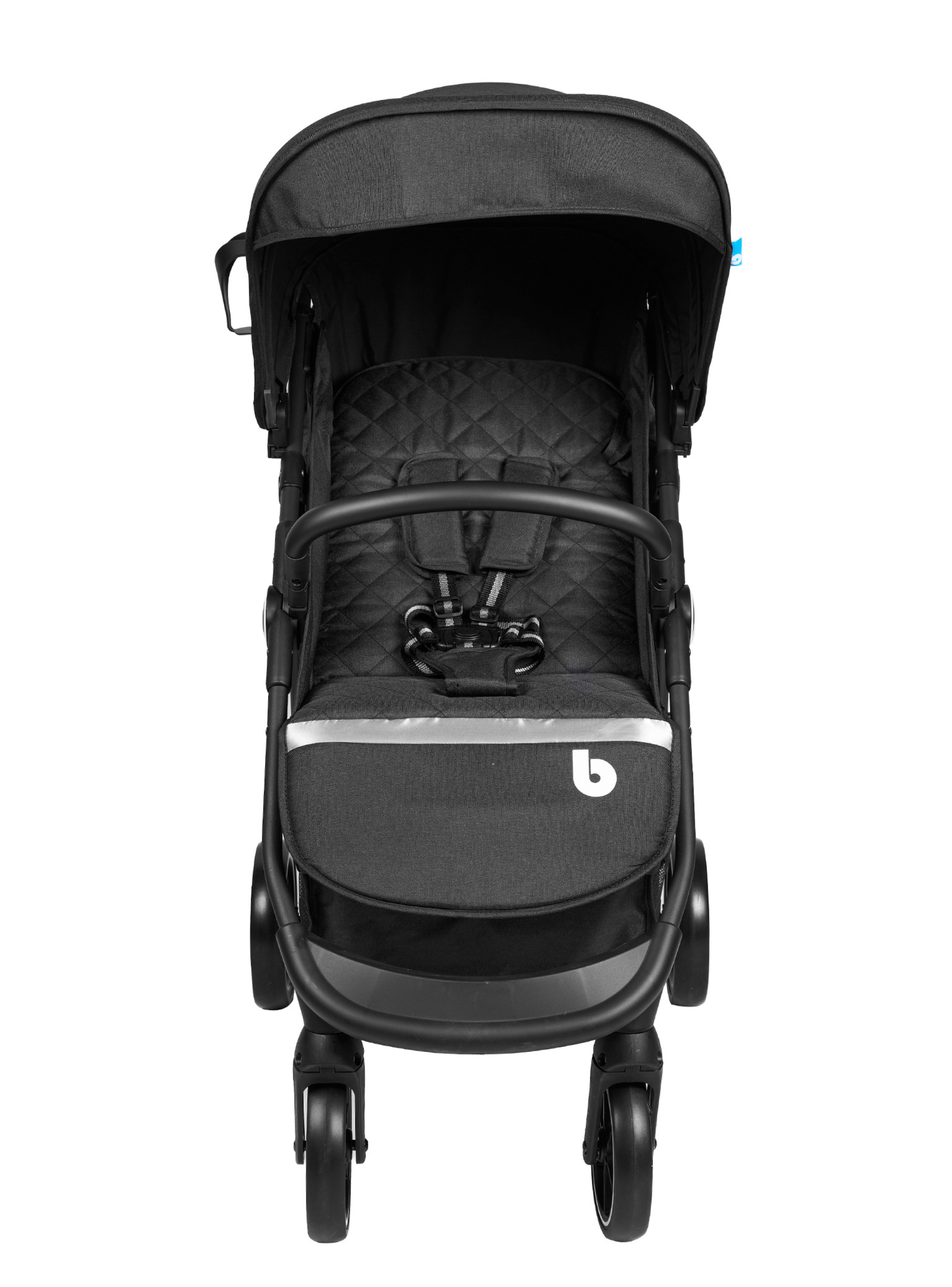 Coche Travel System Kansas Bebeglo-4