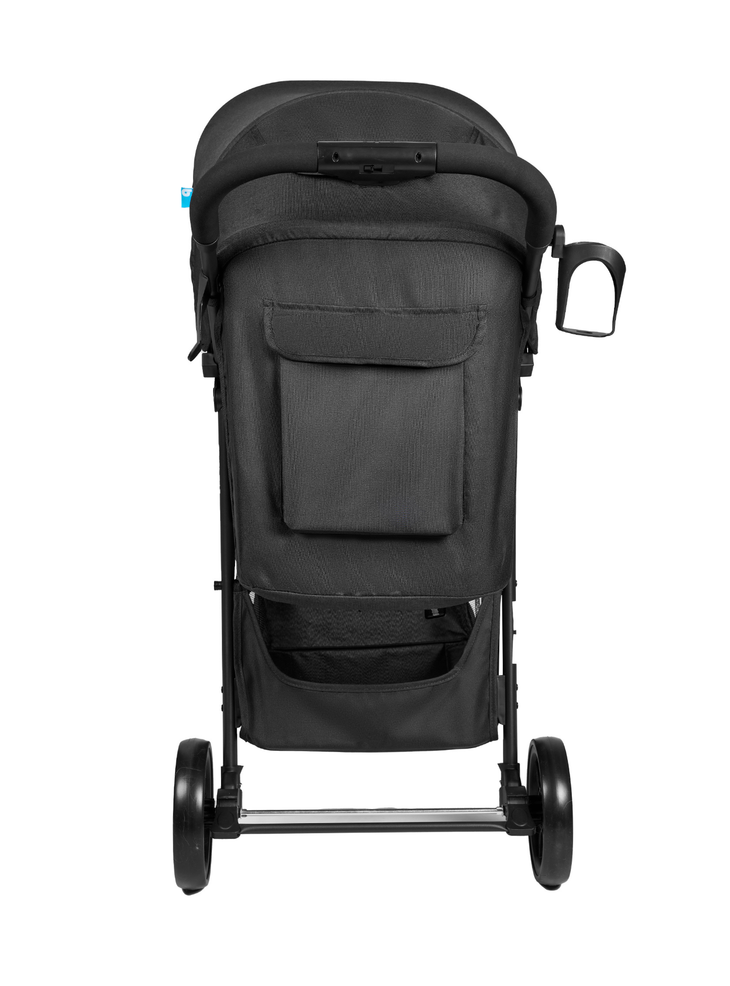 Coche Travel System Kansas Bebeglo-6