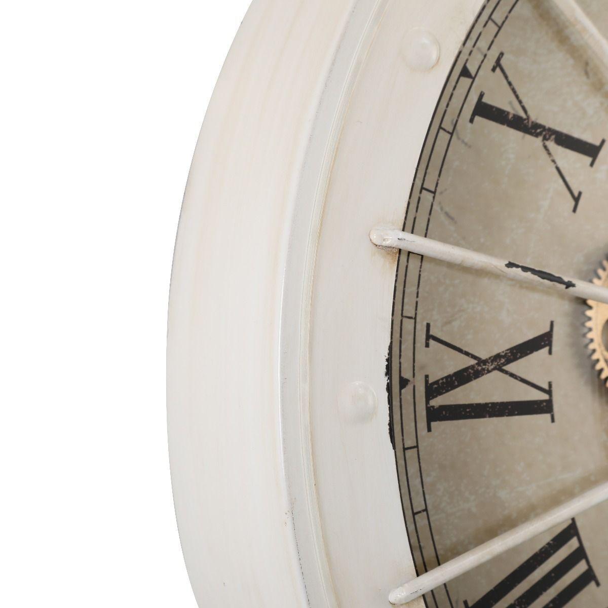 Reloj Bassett D60x8cm-1