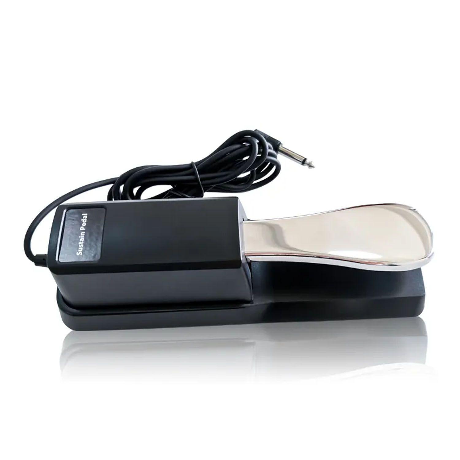 Pedal Sustain Para Teclado Sp-1-3