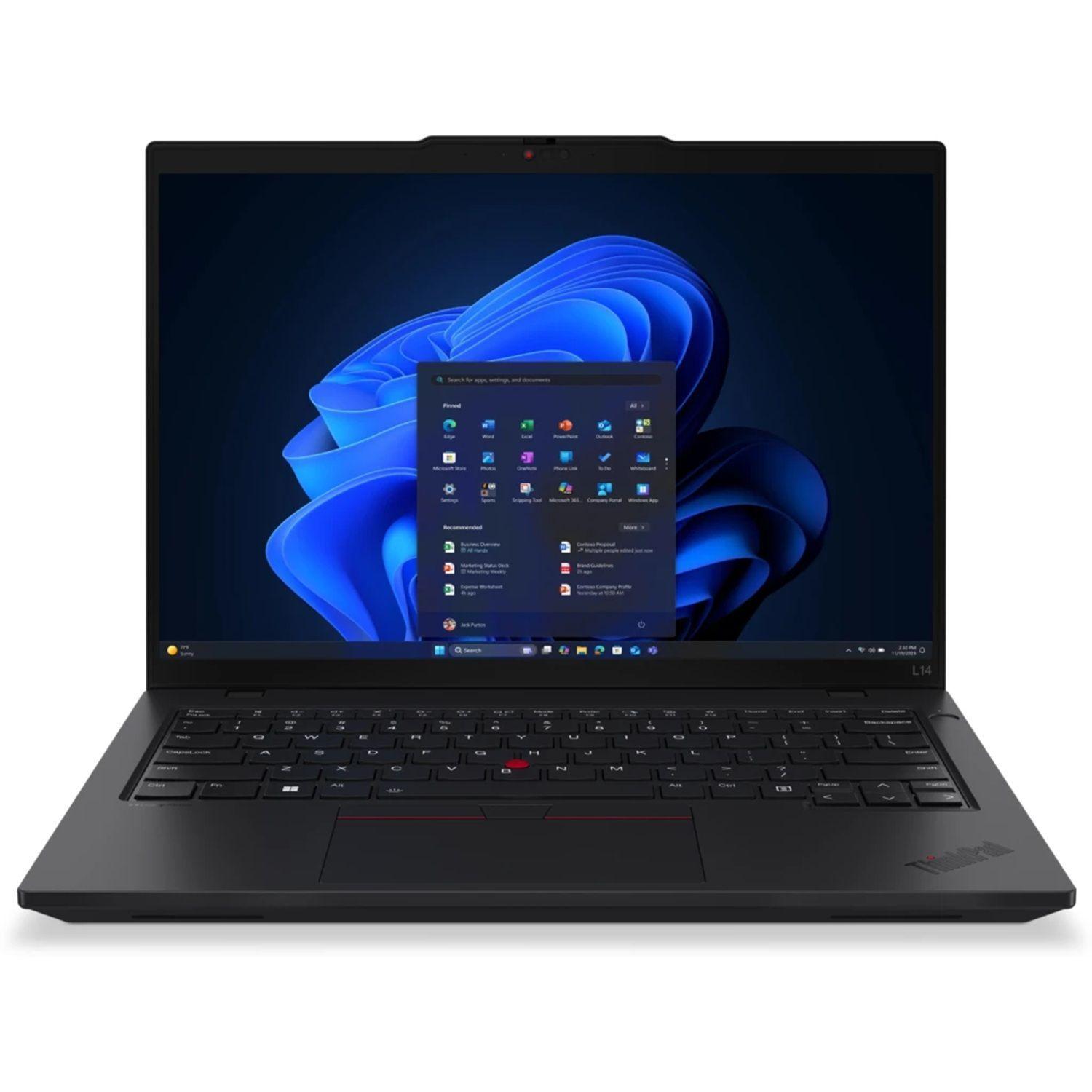 THINKPAD L14 ULTRA I7 SSD 512GB NVME 16GB RAM DDR5-2