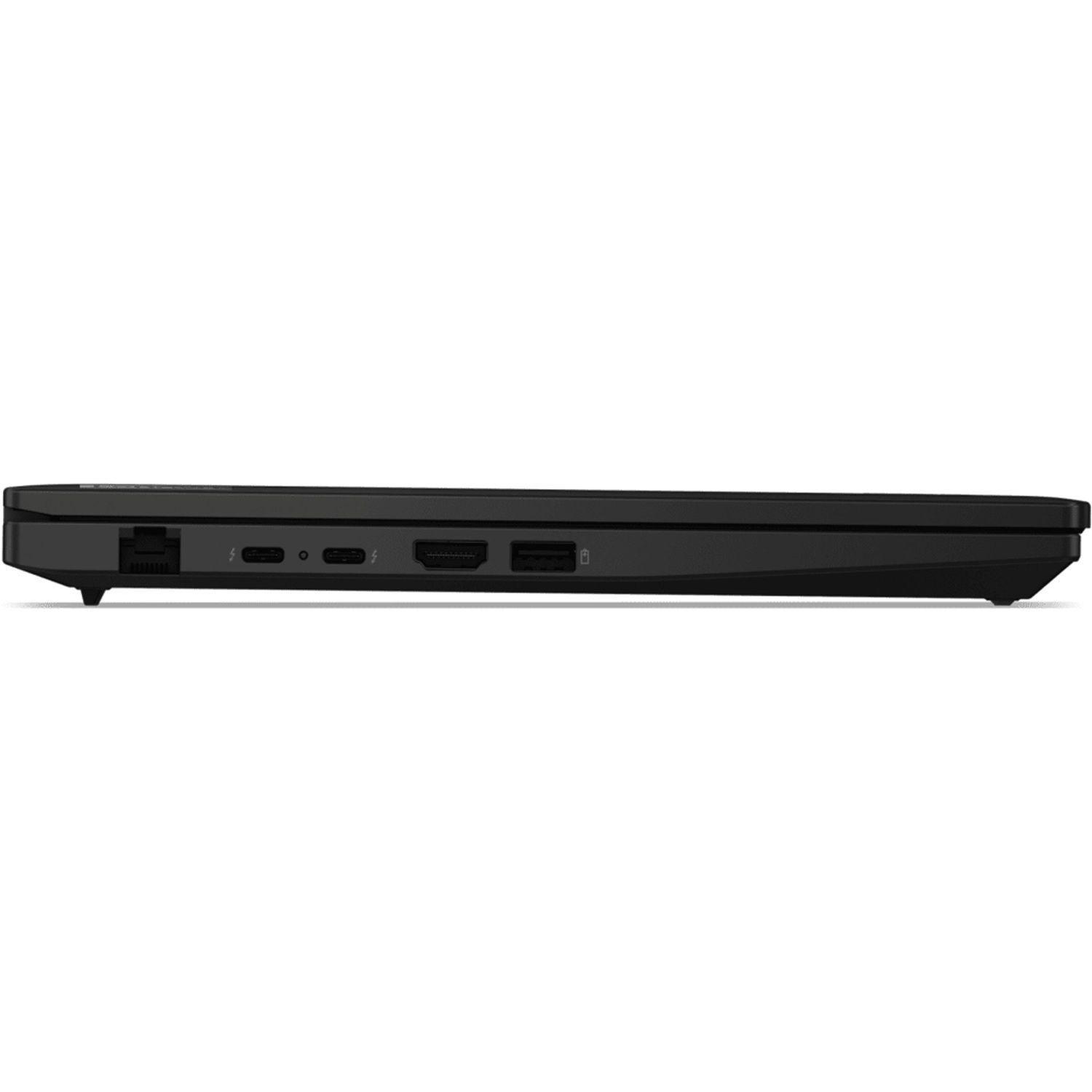 THINKPAD L14 ULTRA I7 SSD 512GB NVME 16GB RAM DDR5-6