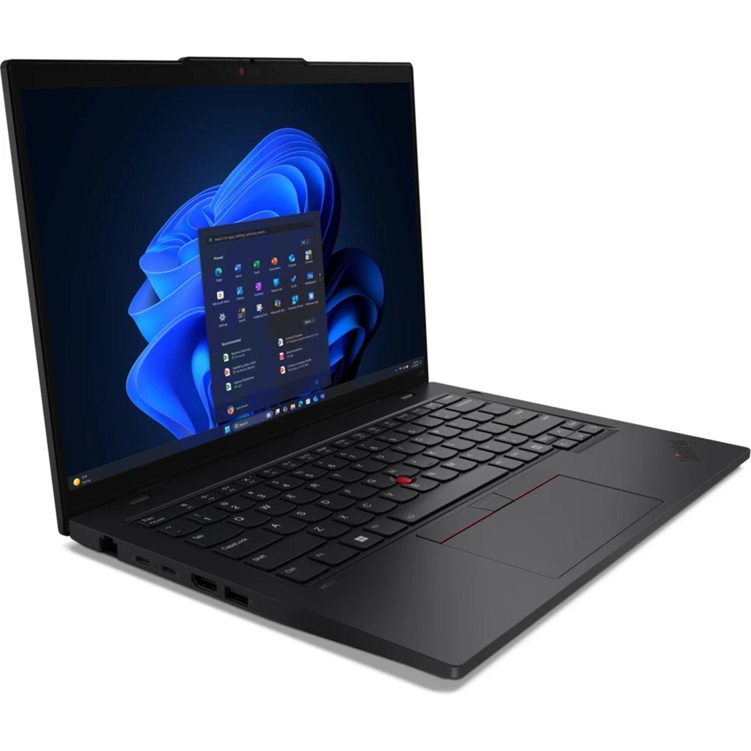 THINKPAD L14 ULTRA I7 SSD 512GB NVME 16GB RAM DDR5-7