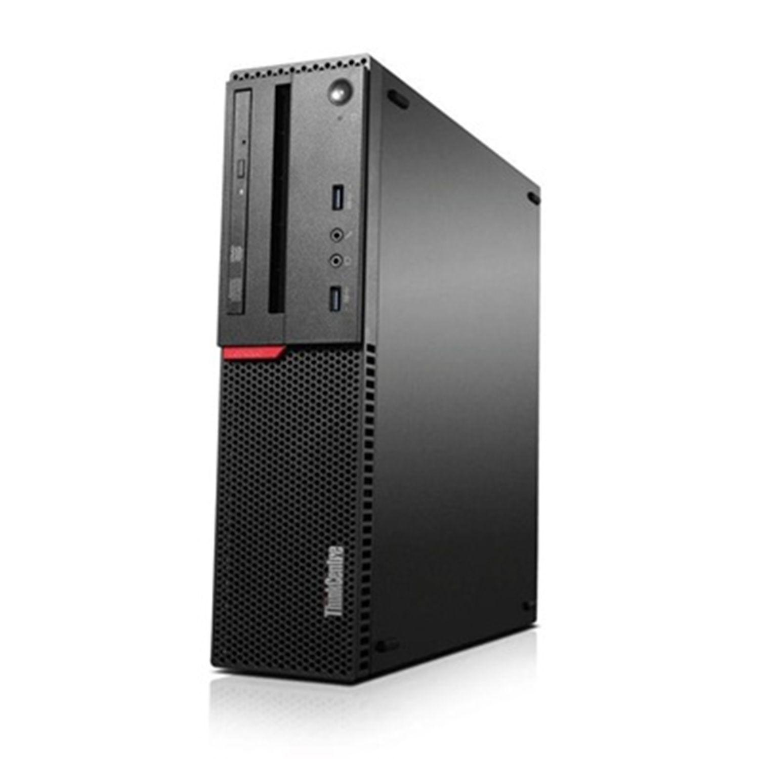 THINKCENTRE INTEL CORE I5 SSD 240GB 1TB Hdd 16gb ram ddr4-0
