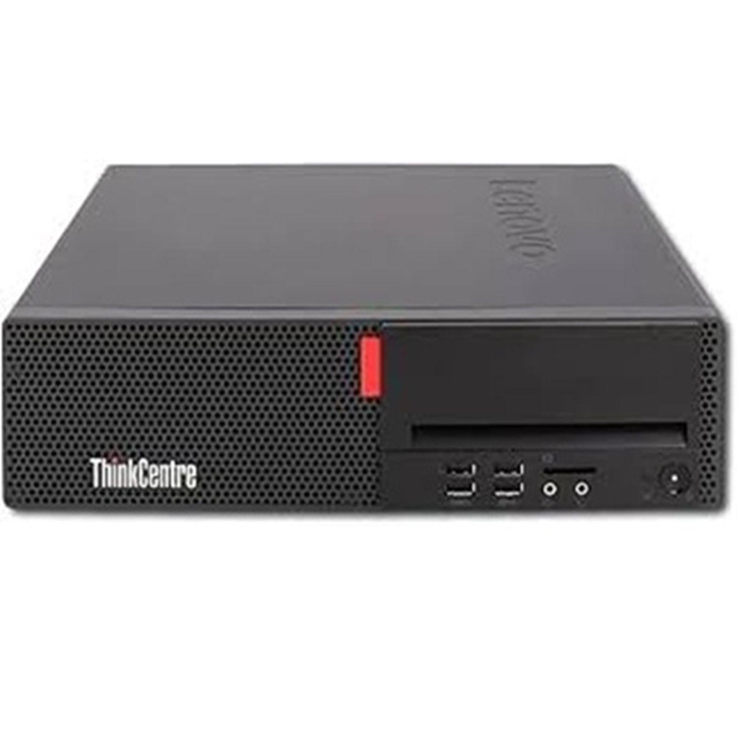THINKCENTRE INTEL CORE I5 SSD 240GB 1TB Hdd 16gb ram ddr4-3