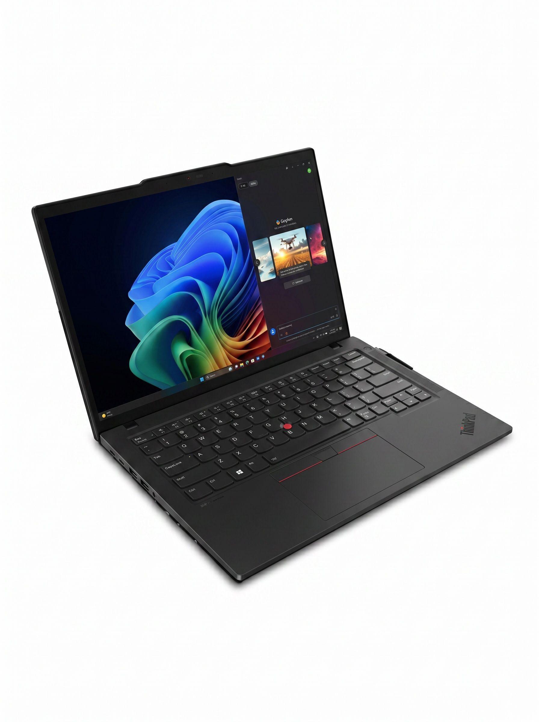 Thinkpad L14 Ultra GEN5 i7  SSD 512GB 16gb ddr5-0