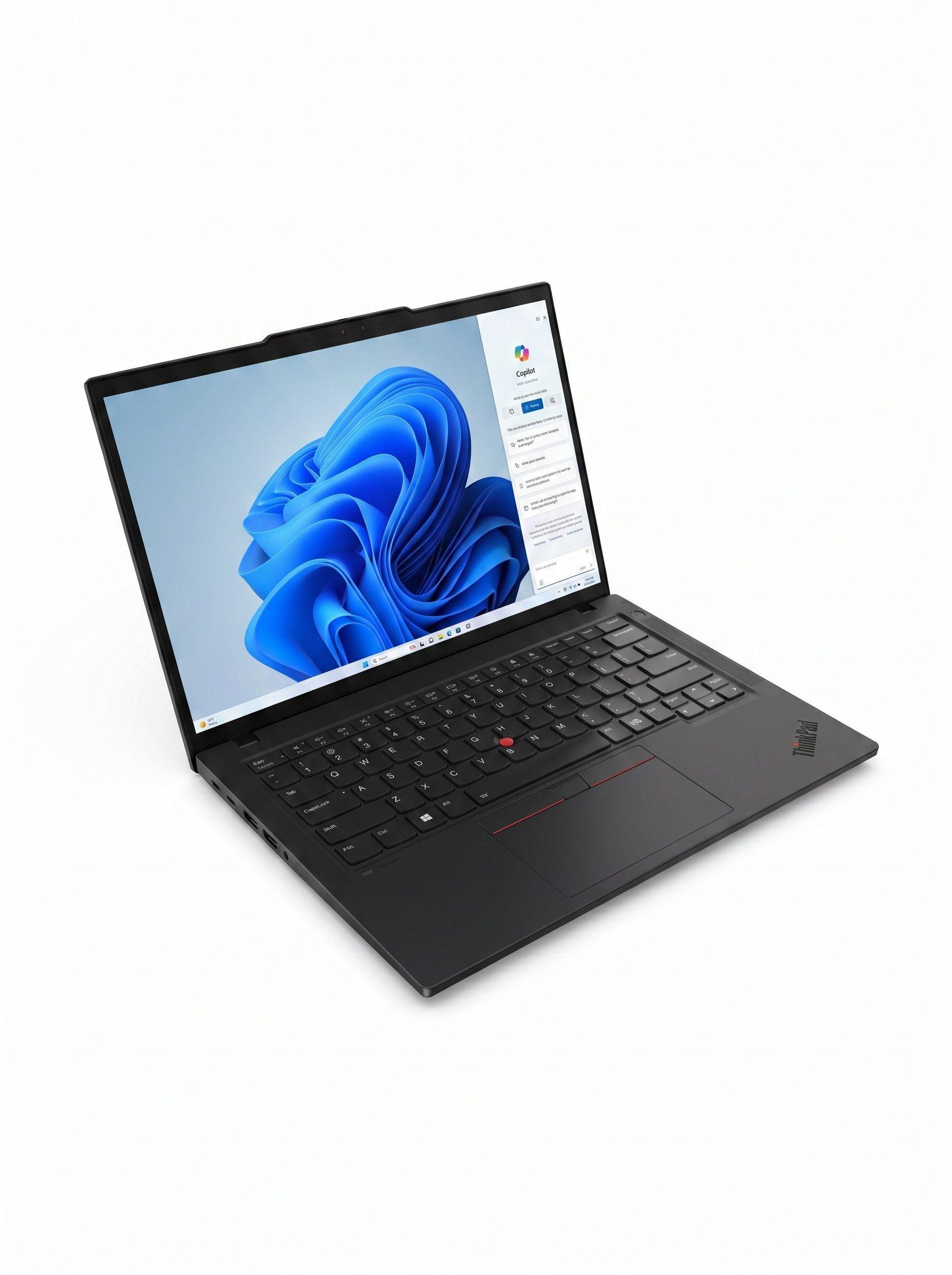 Thinkpad L14 Ultra GEN5 i7  SSD 512GB 16gb ddr5-2
