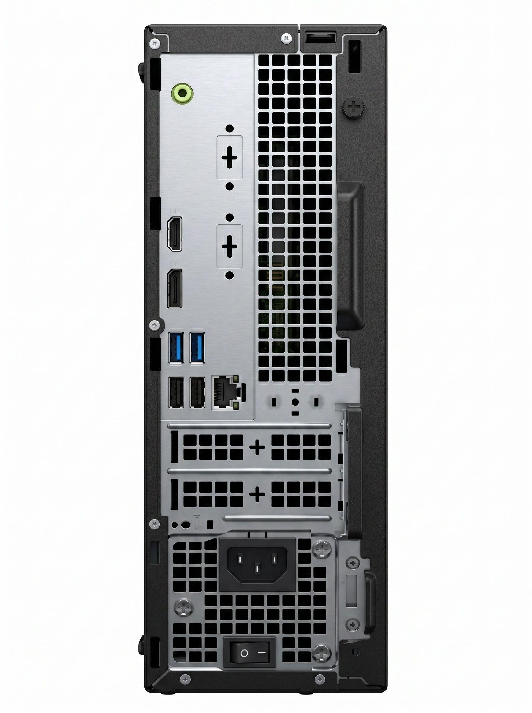 PC ESCRITORIO DELL 3080 CORE I5 10TH SSD 512GB M 2 PCIE 16GB DE RAM-2
