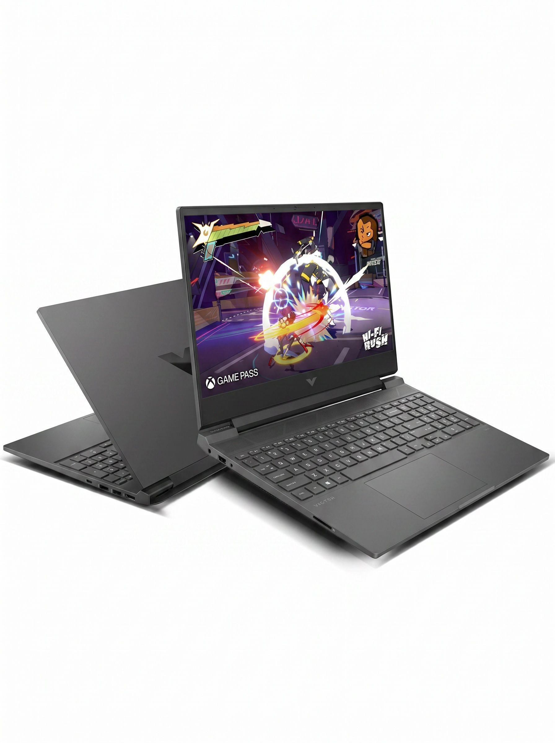 NOTEBOOK GAMER HP VICTUS RYZEN 5 RTX 3050 16GB DE RAM SSD 512 PANTALLA 144HZ-3