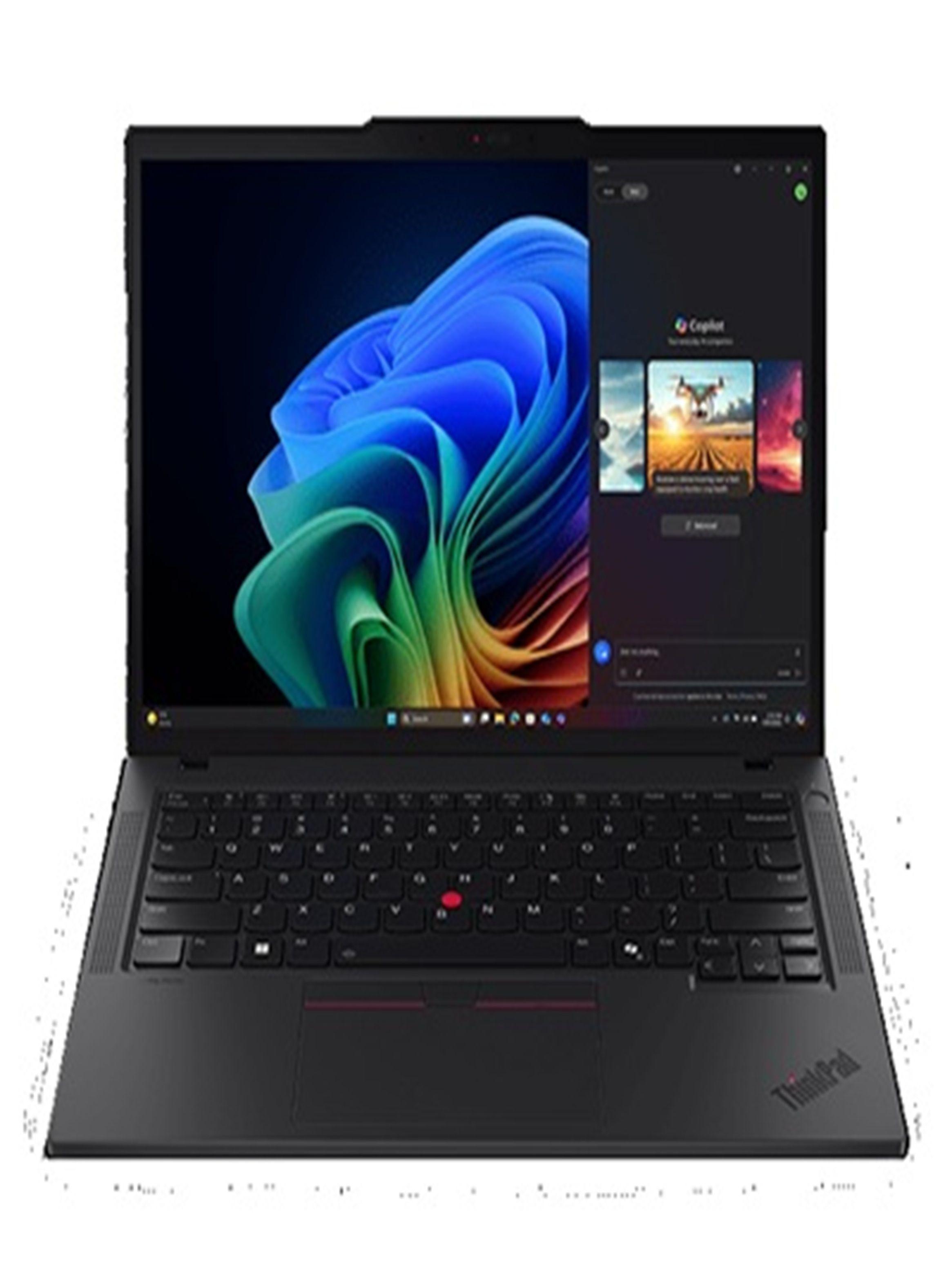 NOTEBOOK THINKPAD L14 ULTRA I5 GENERACION 5 SSD 512GB M 2 PCIE 16GB DDR5-2