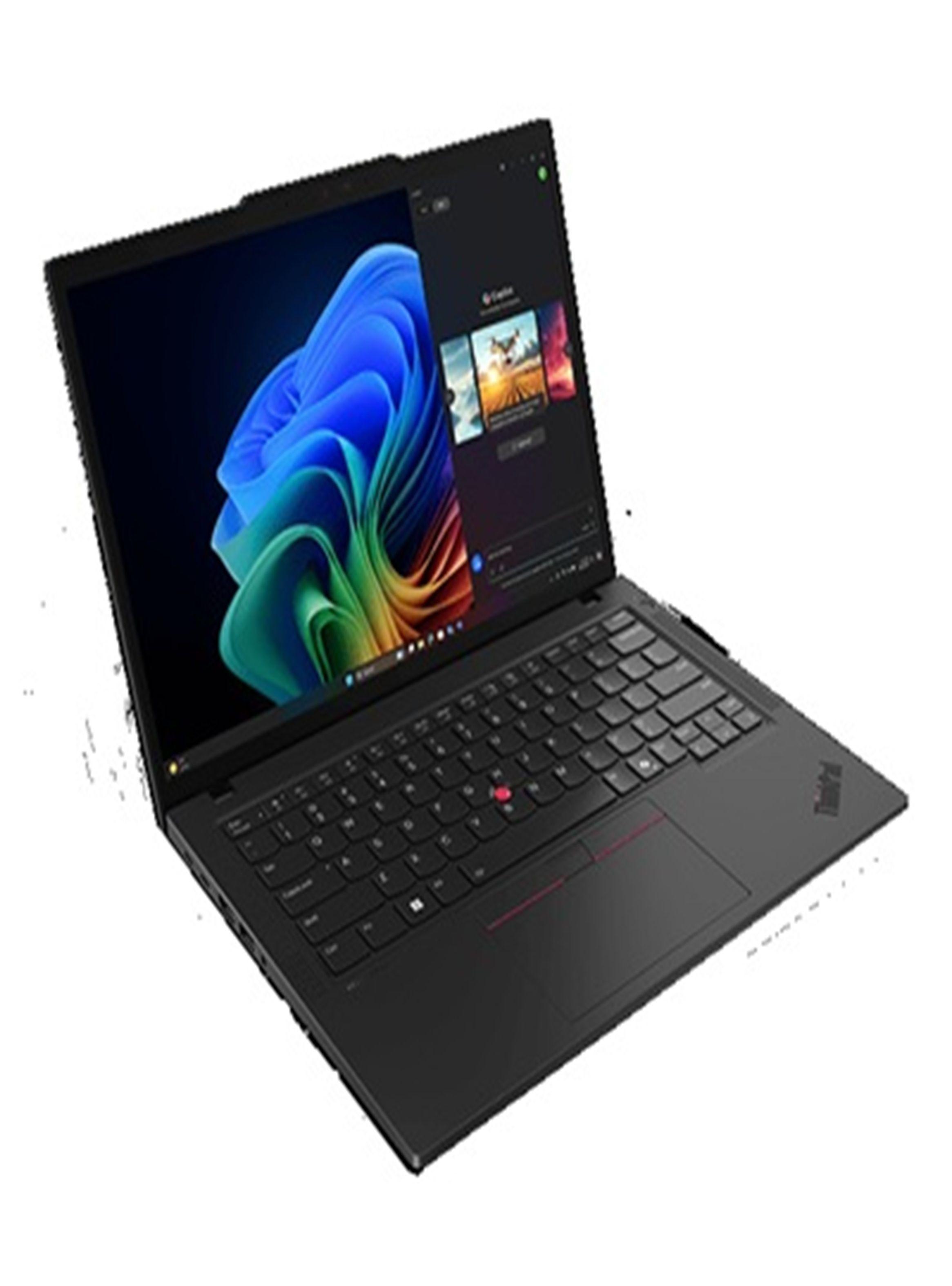 NOTEBOOK THINKPAD L14 ULTRA I5 GENERACION 5 SSD 512GB M 2 PCIE 16GB DDR5-3