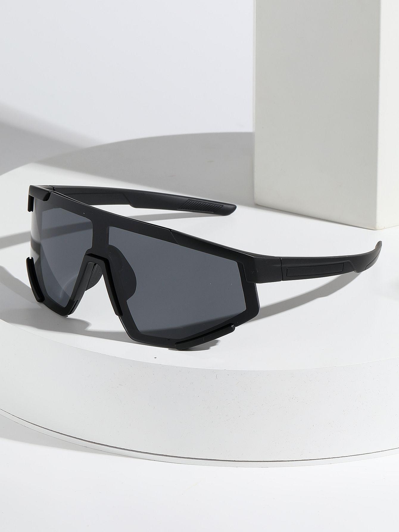 Bici Lentes de sol ciclismo gafas unisex uv400 proteccion deportivas correr-0