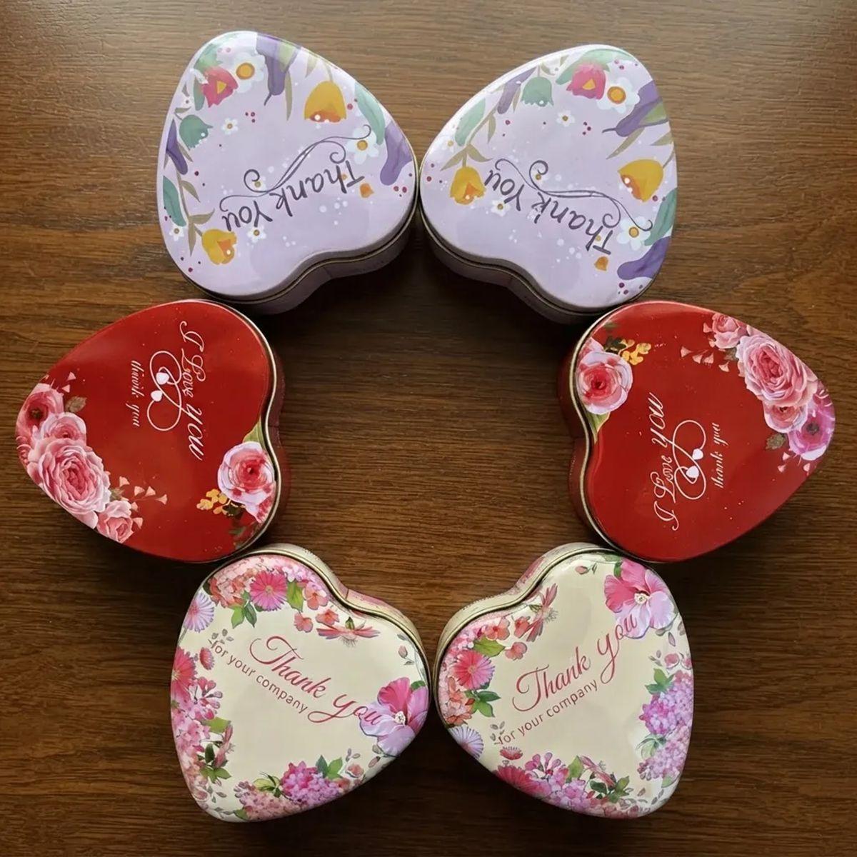 12 lata Amar Arom ticas Florales Ambiente El regalo perfecto perfumada Te amo-2