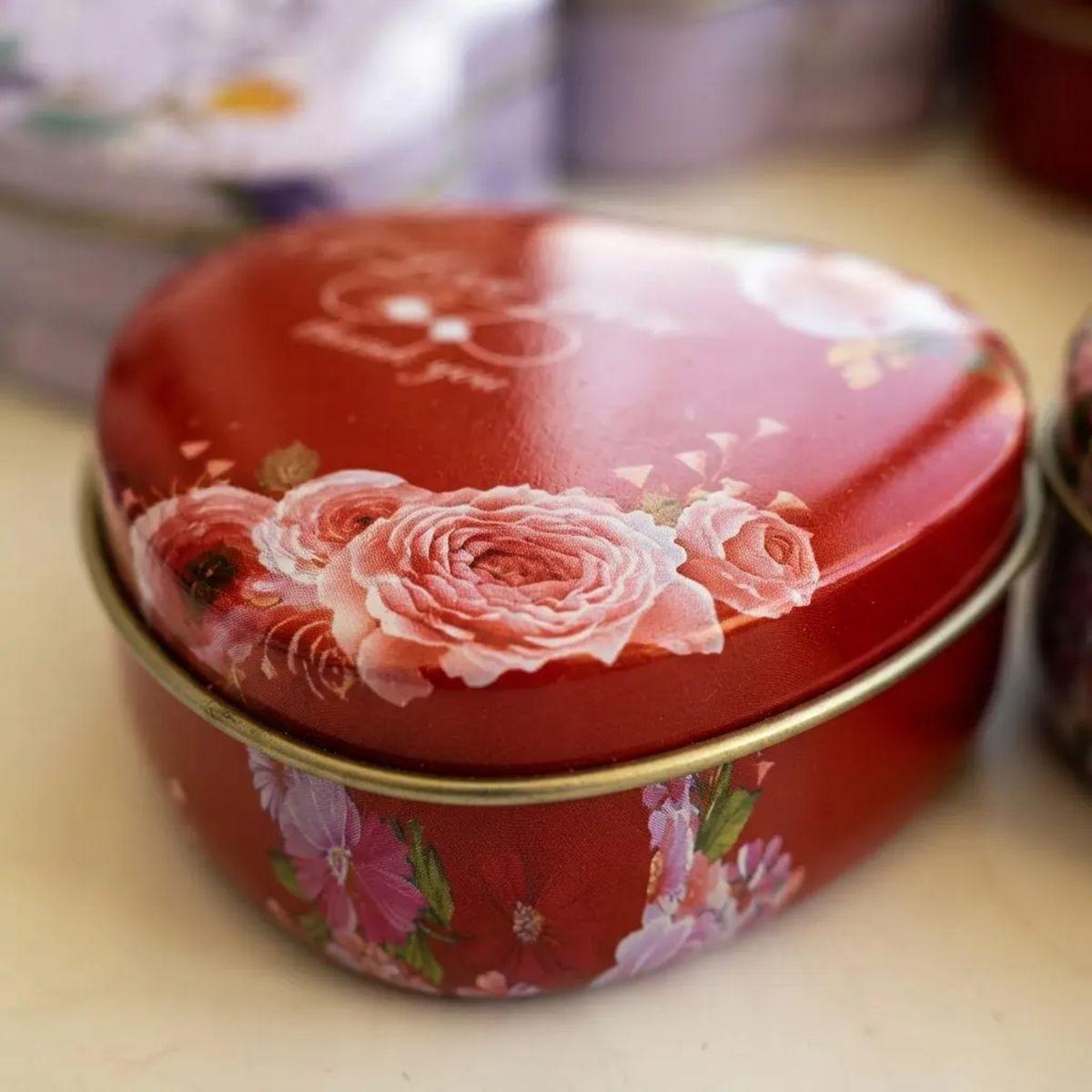 12 lata Amar Arom ticas Florales Ambiente El regalo perfecto perfumada Te amo-5