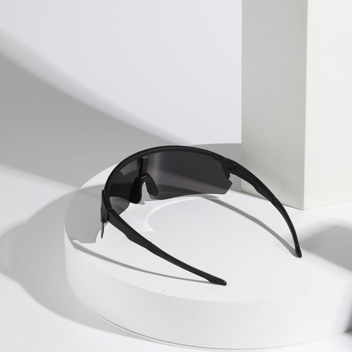 Ciclismo Lentes de sol bicicleta correr deportivas gafas uv400 proteccion-2