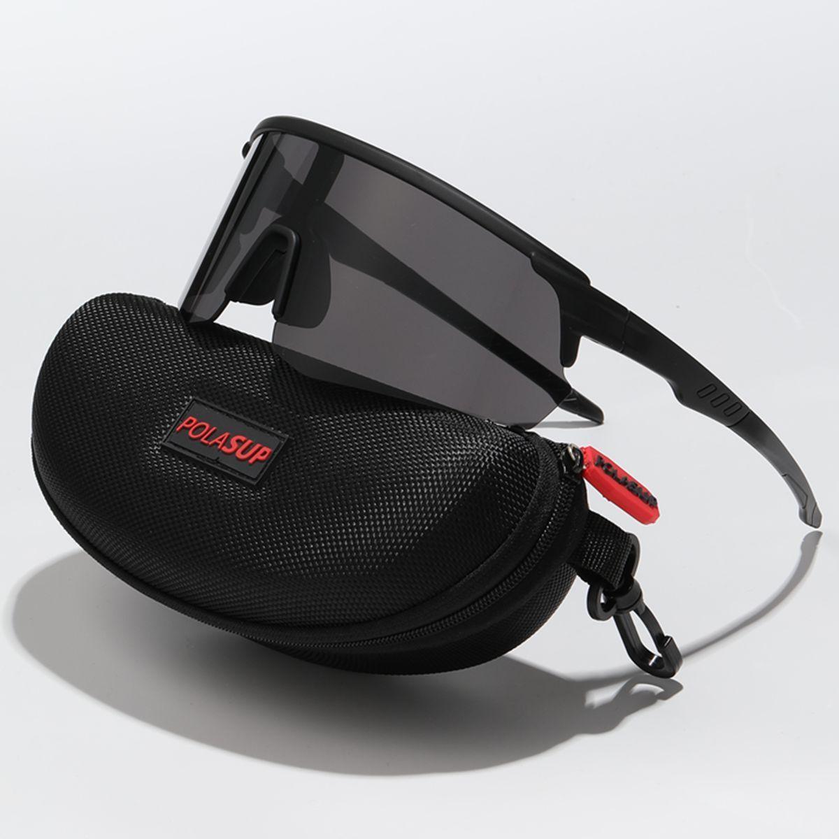 Ciclismo Lentes de sol bicicleta correr deportivas gafas uv400 proteccion-4