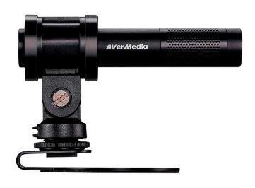 Micr fono Avermedia Live Streamer MIC 133-2