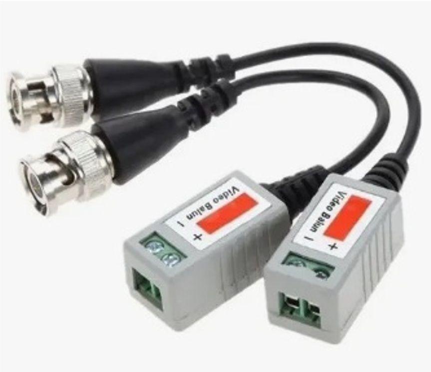 Kit 4 C maras domo Dahua FullHD 1080 HAC HDW1209TLQN LED 0280B-3