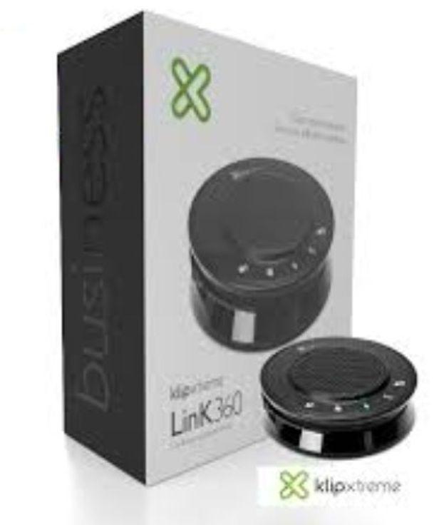 Parlante KlipXtreme LinK360-3