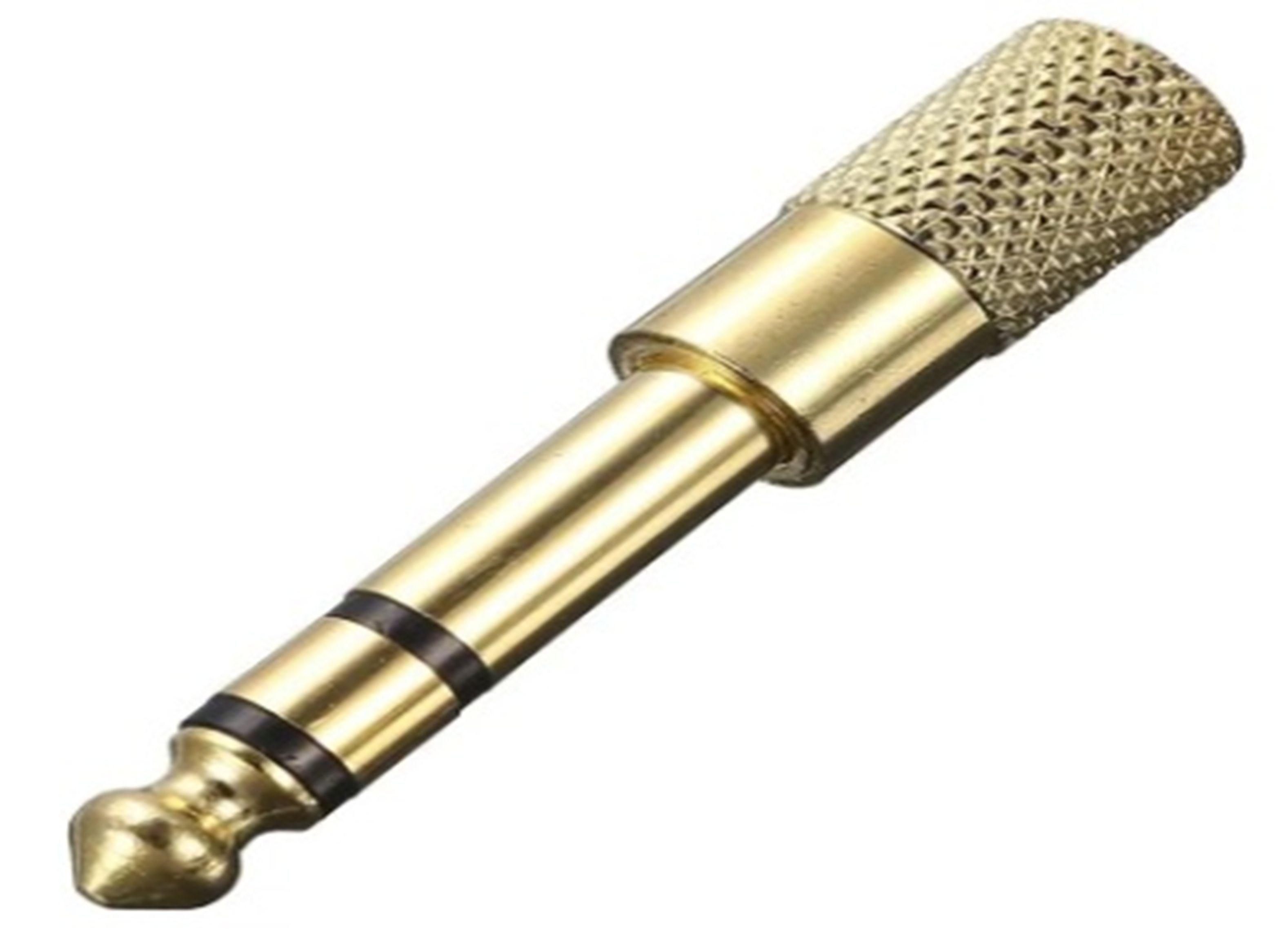 Adaptador Audio Plug 6 5 Macho Jack 3 5 Hembra-2