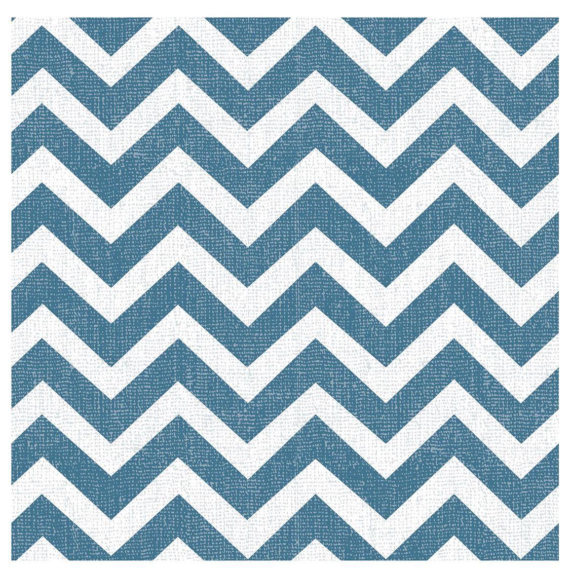 Pack 2 Rollos Vinilo Antides Chevron 45x122cm 04F-C7H7P-2