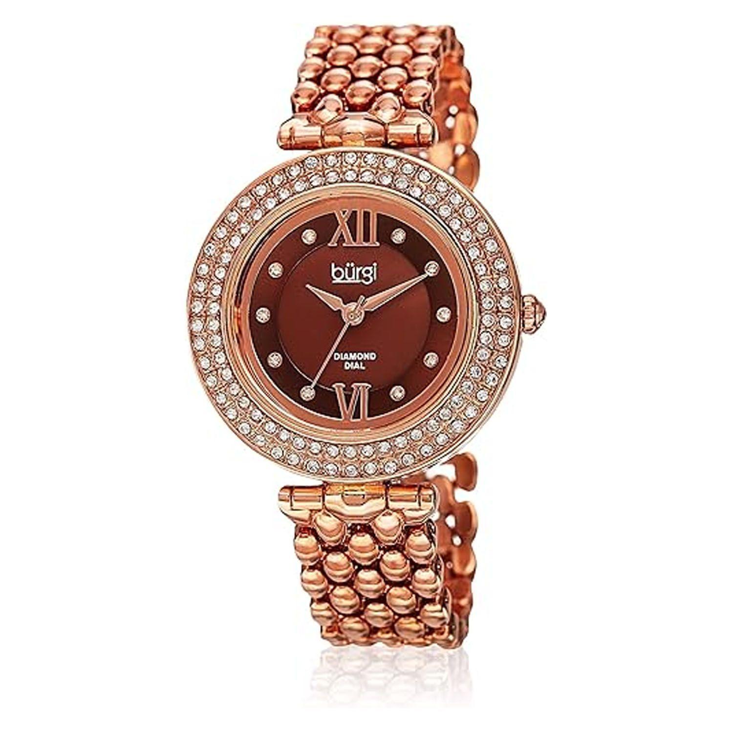 Set 2 Relojes Bürgi para Mujer-7