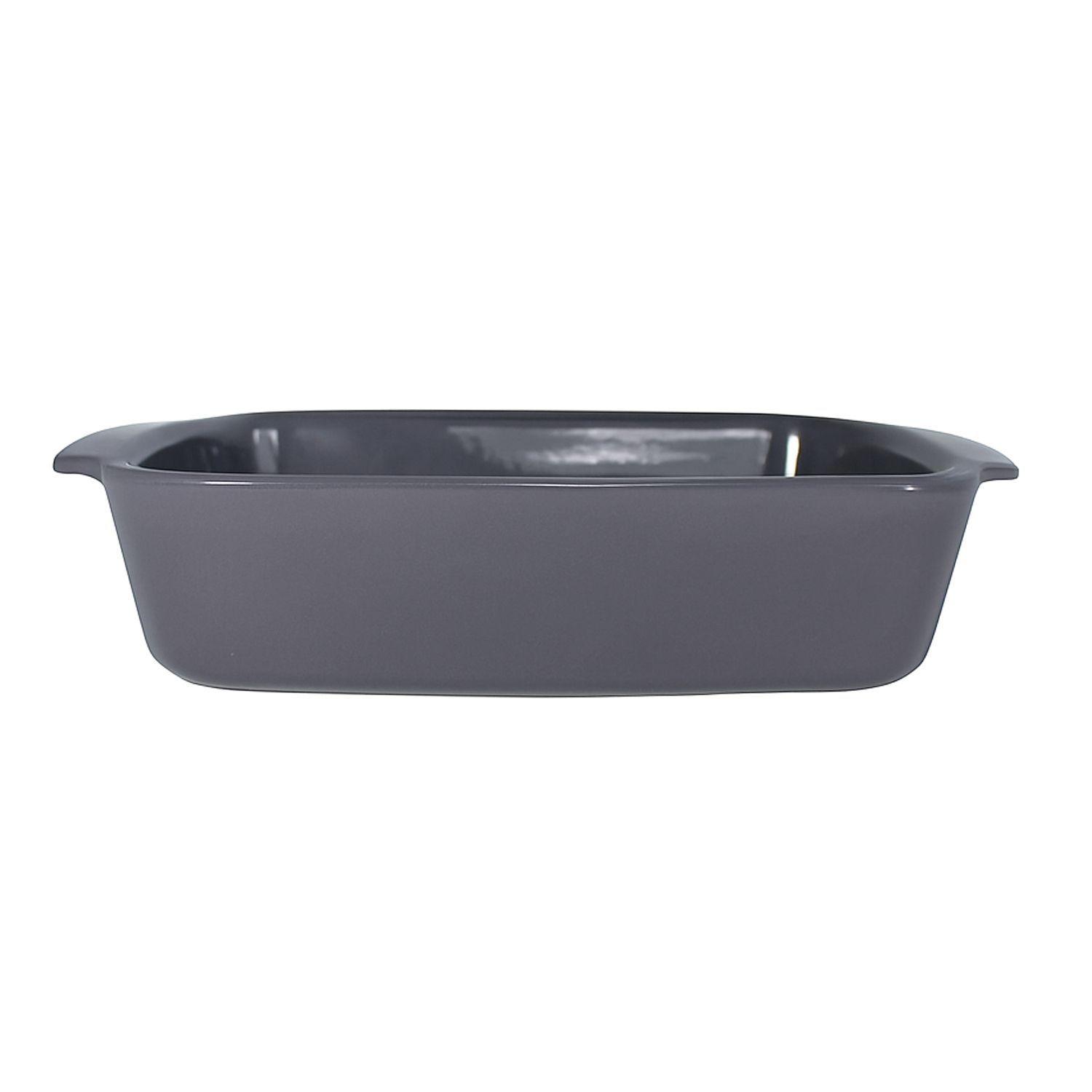 Fuente de Cerámica p/horno tipo Gres-P-1393-GRB-0