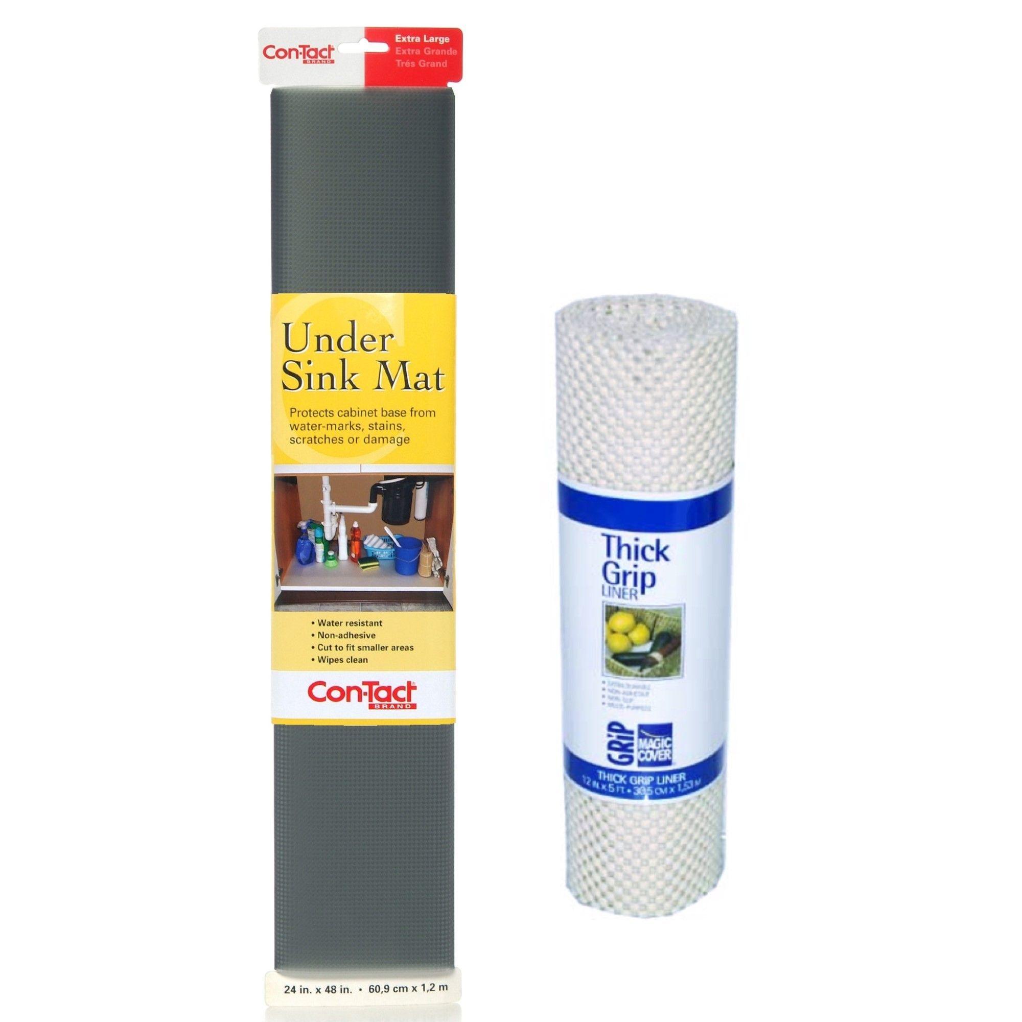 Kit Protector y Vinilo Antideslizante 127906-CUS02-0