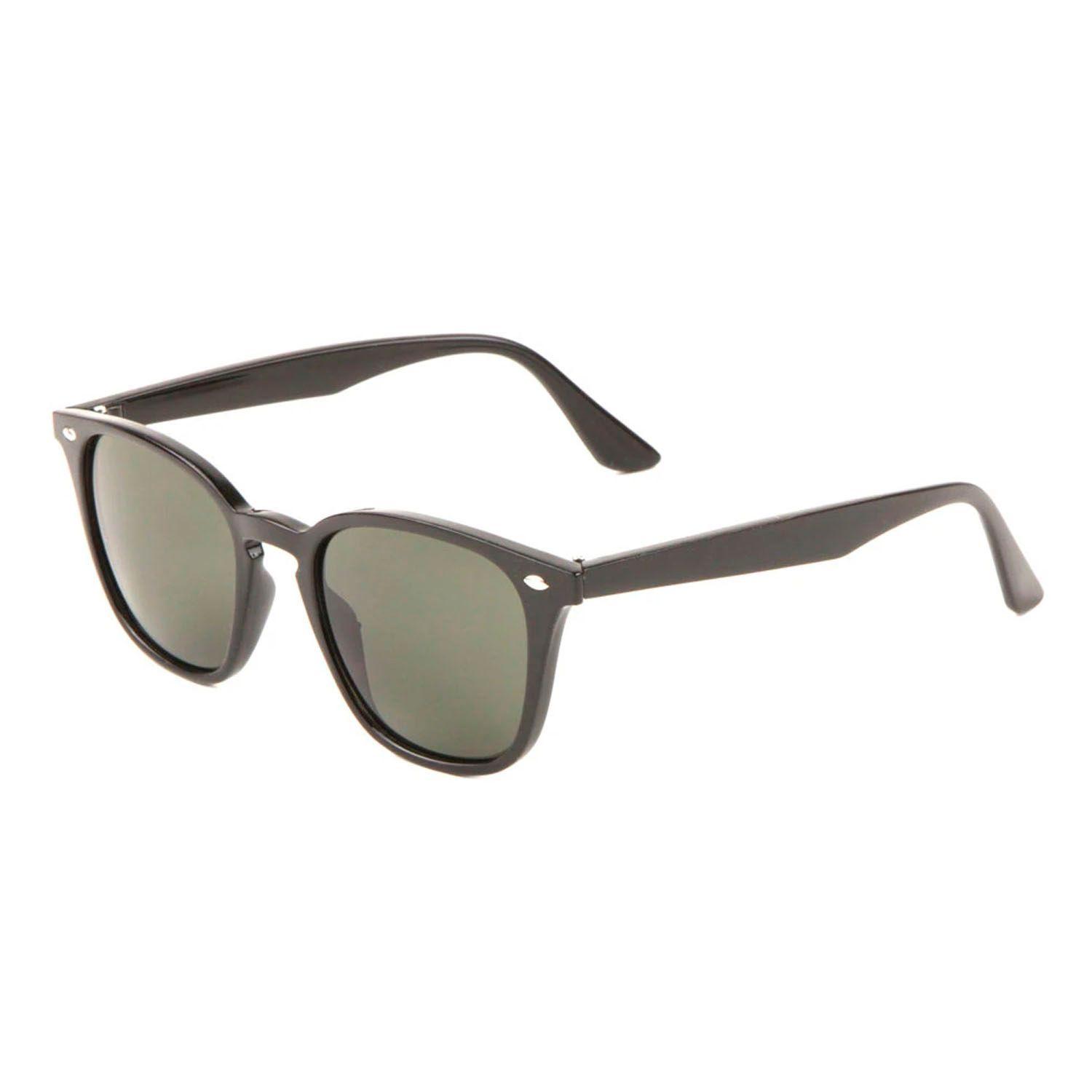 Lentes de sol  Filtro UV estilo clásico  Mod.: BP0126-01-0