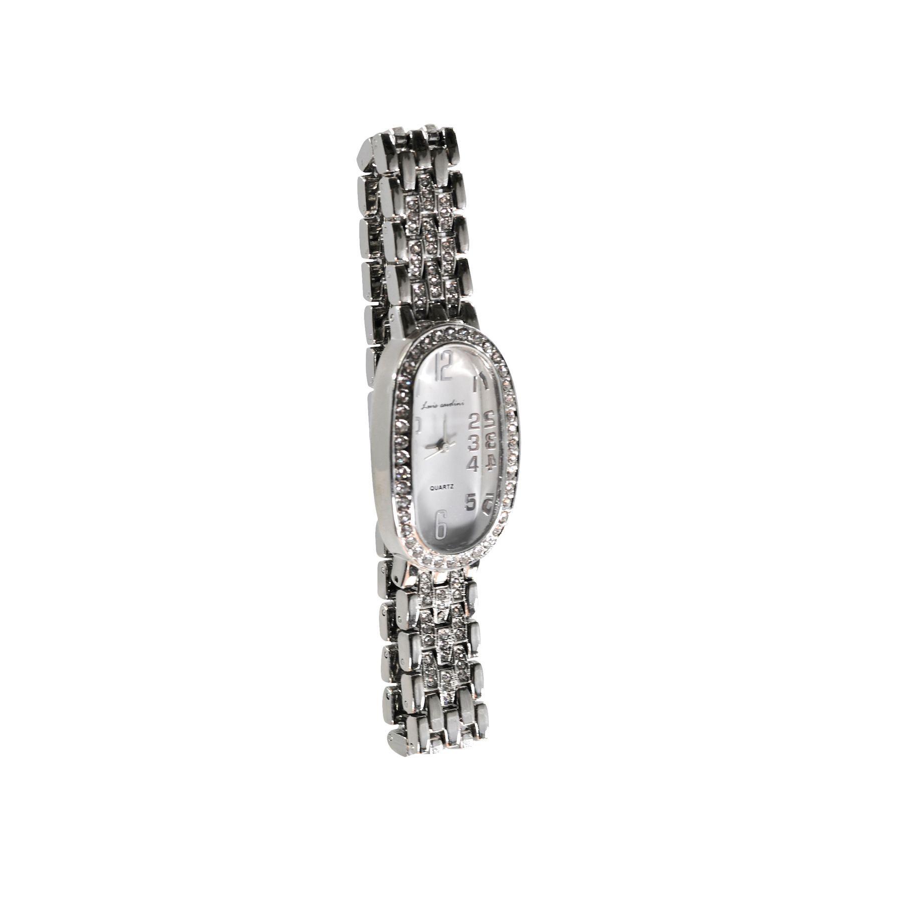 Set Reloj y accesorios Luis Cardini -  SET-LC-10SET-LC-10-1