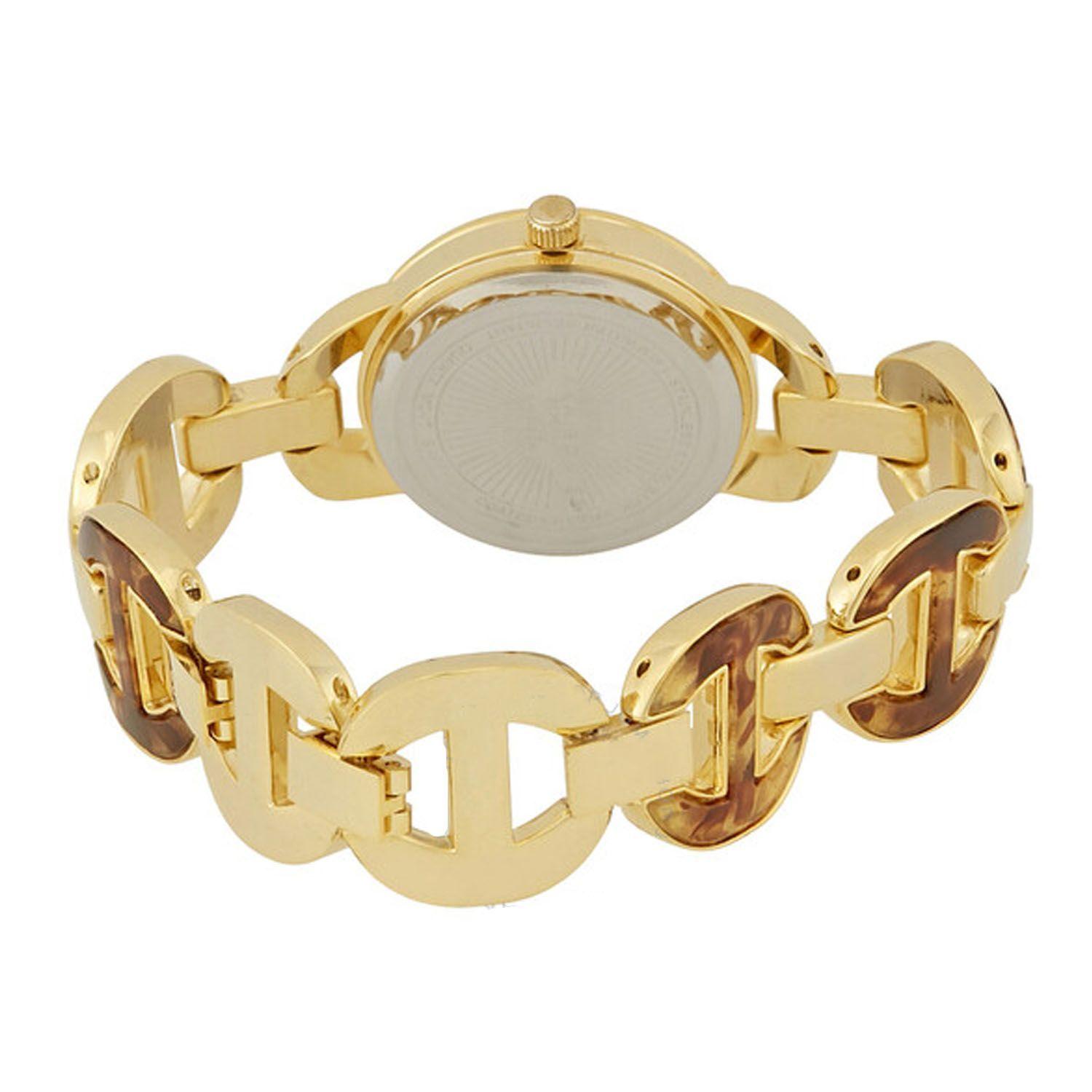 Reloj Análogo Akribos para Mujer, Lady Diamon-1